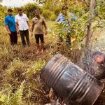 මත්පැන් නිෂ්පාදනාගාර හතරක් සුරාබදු නිලධාරීන්ට කොටු (POTHO)(VIDEO)