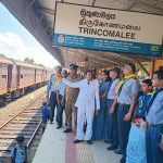 ක්ලීන් ශ්‍රී ලංකා‘(Clean Sri Lanka)ත්‍රිකුණාමලයටත්..(PHOTO)